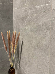 Madison Argent Rect. 60x60 CM Klinker - Colorker - KakelExpress