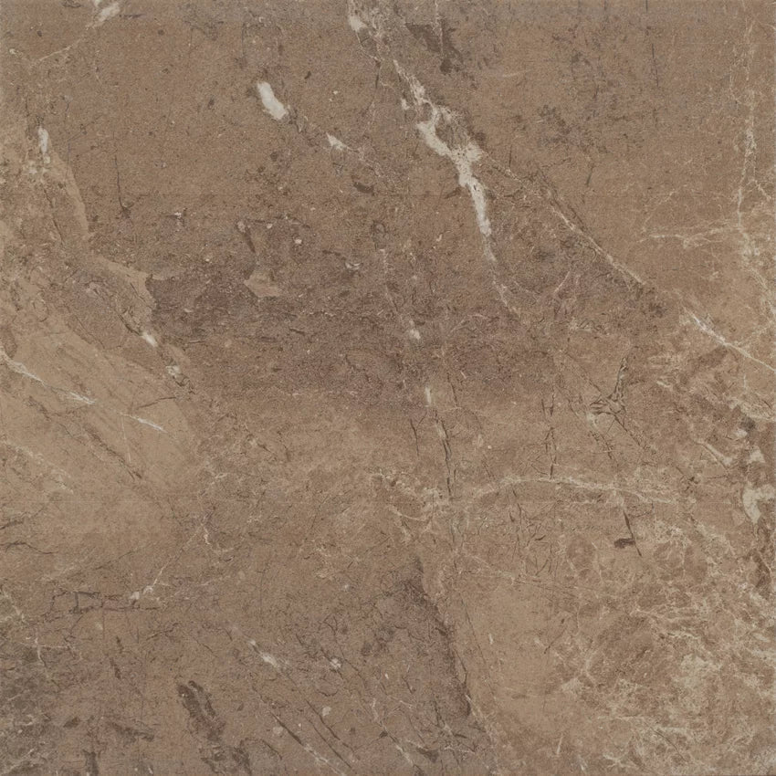 Marbles Brown 30x30 CM Klinker - Trendi Kakel - KakelExpress