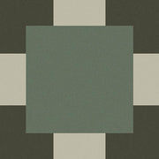 Mele 20x20 CM Klinker - Vives - KakelExpress