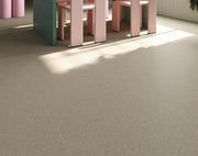 Micra Terrazzo Natur Matt Rect. 60x60 CM Klinker - Trendi Kakel - KakelExpress