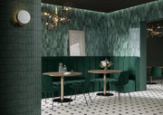 Monaco Emerald 6.5x30 CM Kakel - Trendi Kakel - KakelExpress