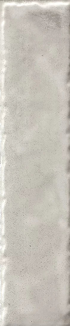 Monaco Light Grey 6.5x30 CM Kakel - Trendi Kakel - KakelExpress