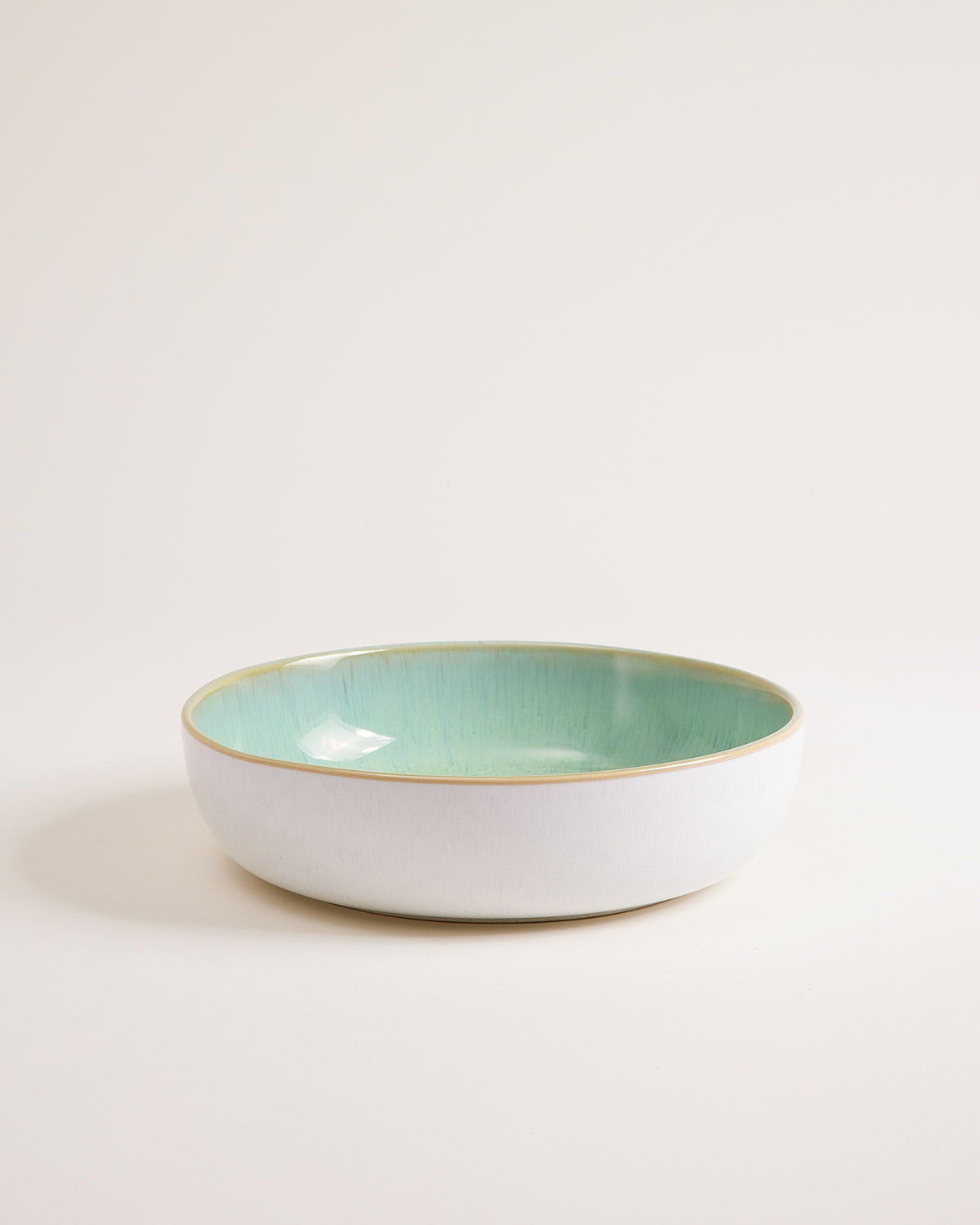 Areia - Pastabord modern mint
