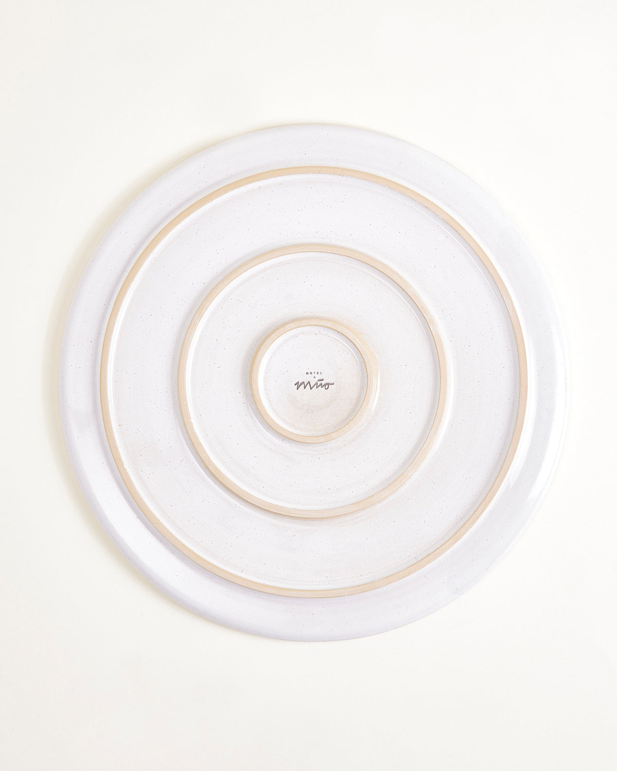 Areia Pizzateller rosé