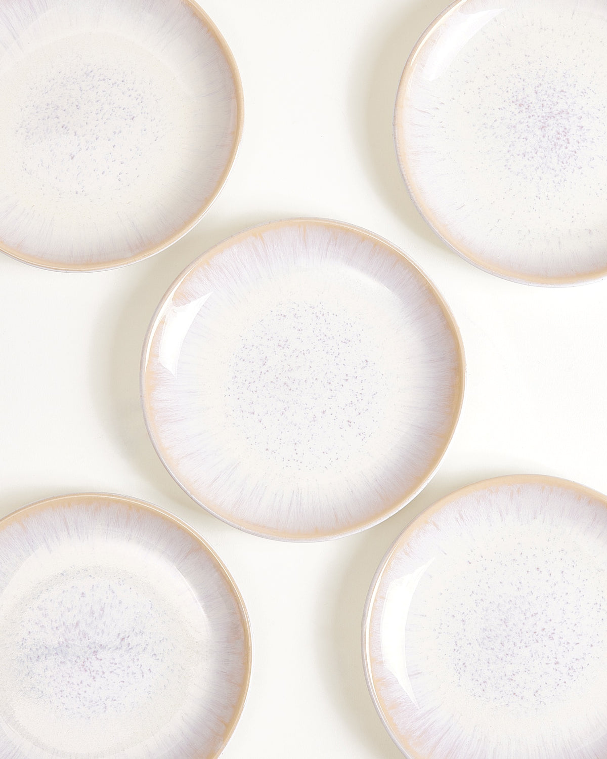 Areia - Mini plate sand