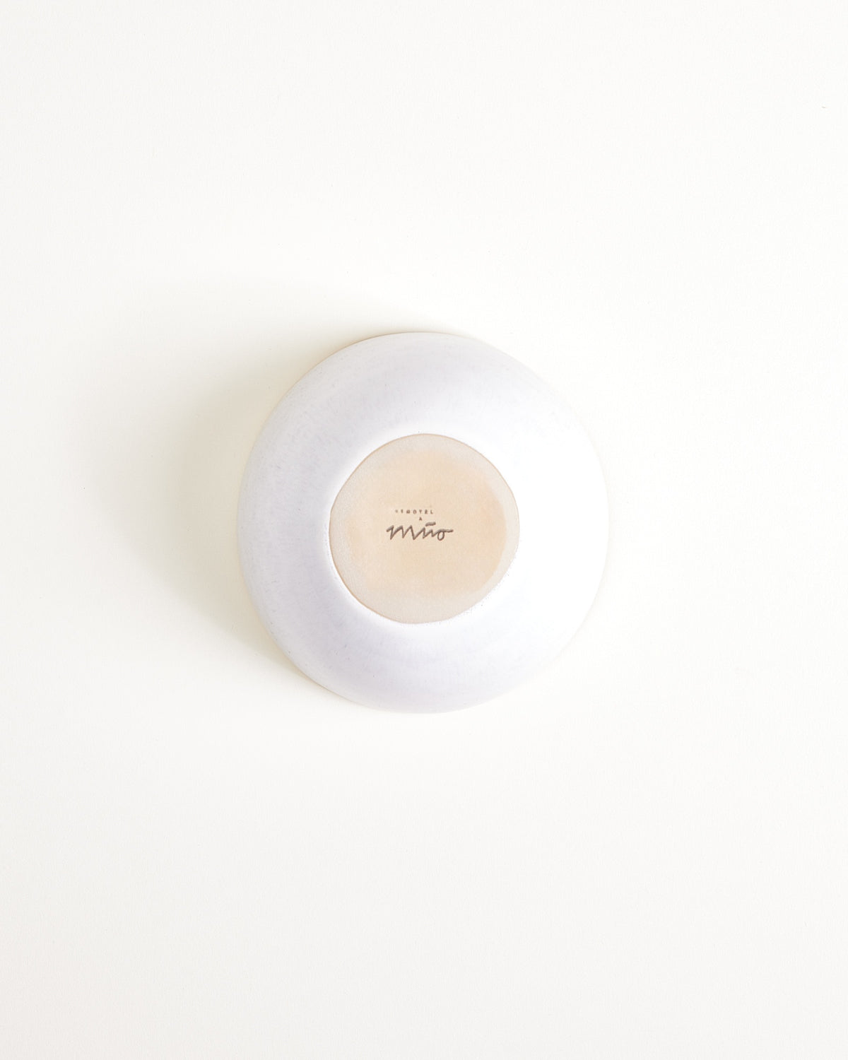 Areia - Cereal bowl classic sand