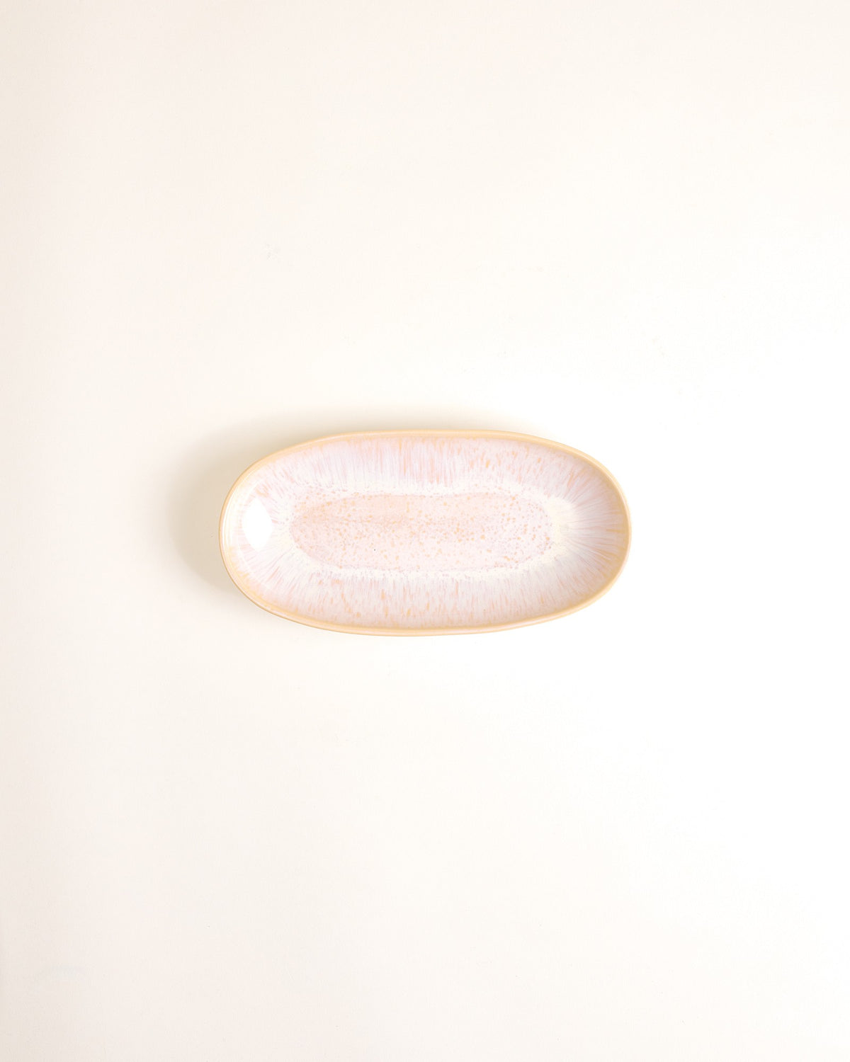 Areia - Serving platter M sand