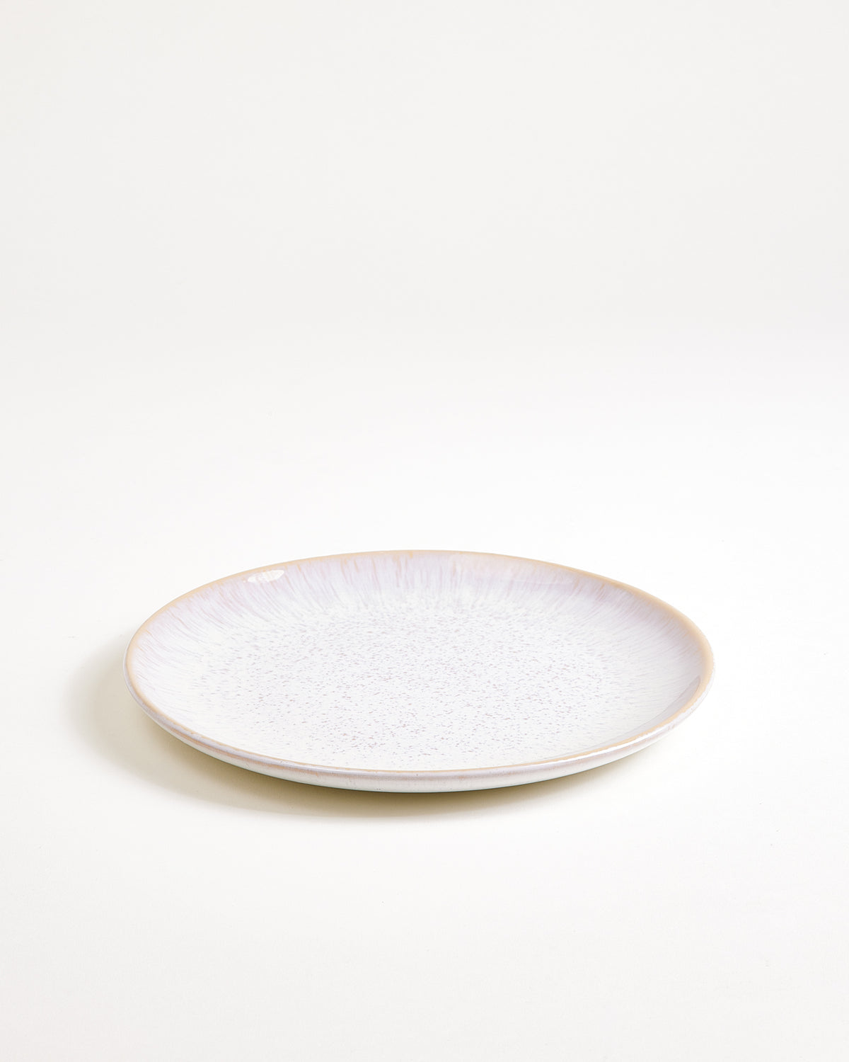 Areia Teller klein classic sand