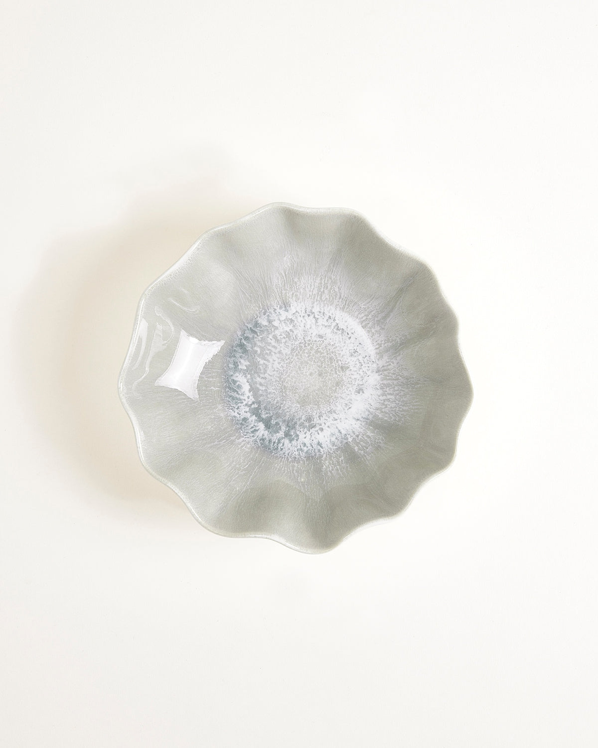 Areia Pastateller shell grau