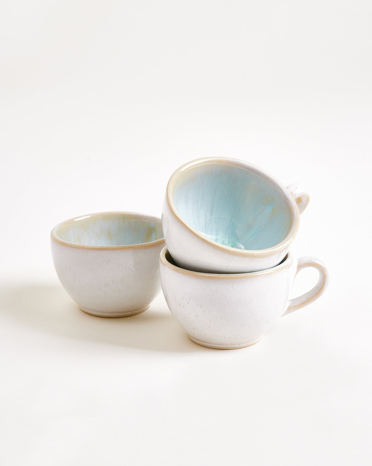 Areia Espressotasse classic azur