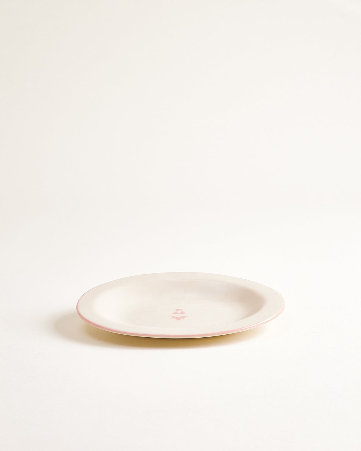 Brio - Mini plate mix Set of 4