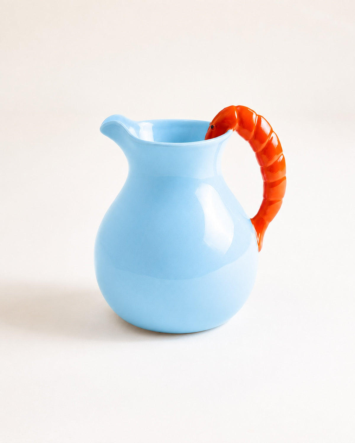 Brisa - Jug light blue