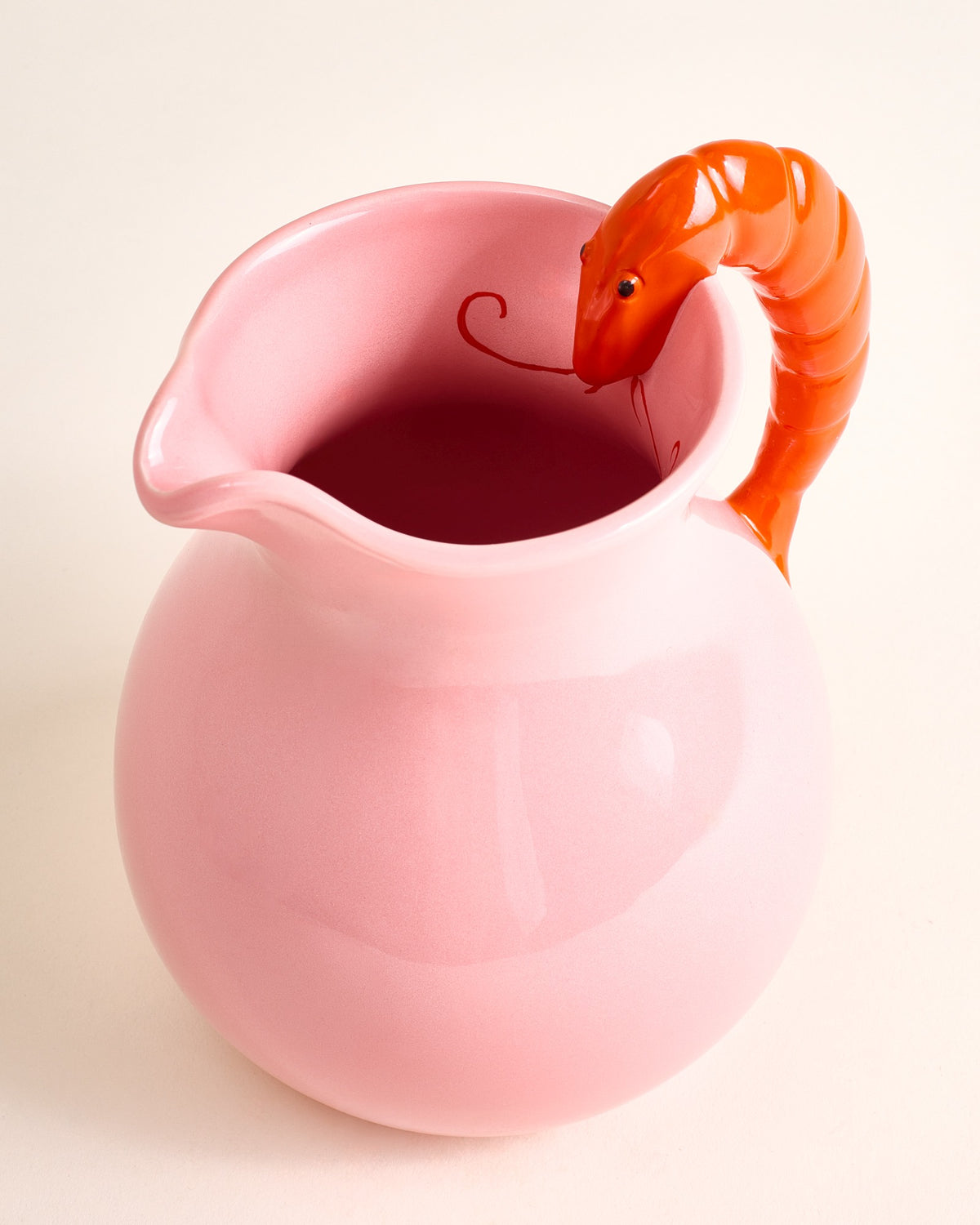 Brisa - Jug pink
