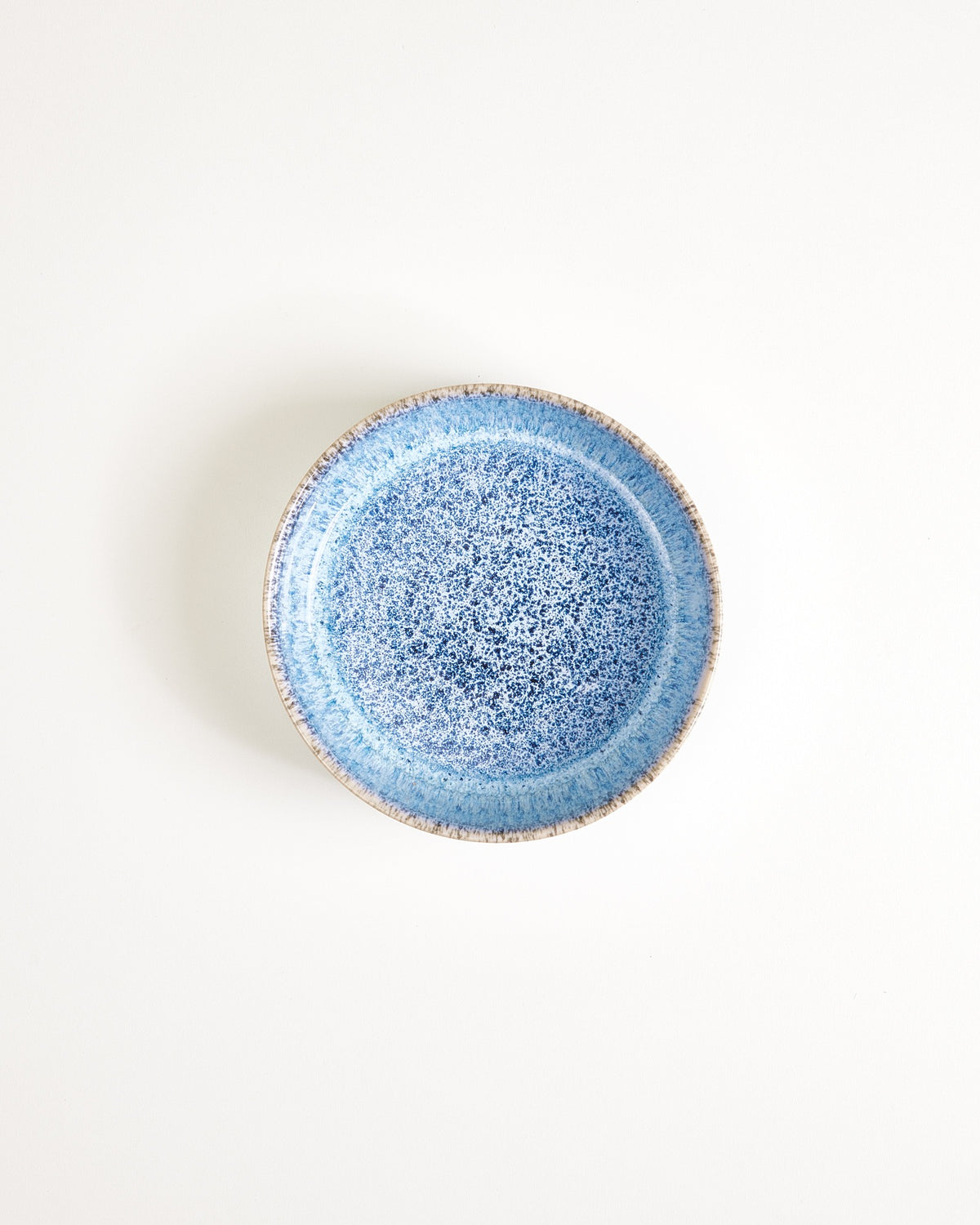 Cordoama Müslischale modern blau