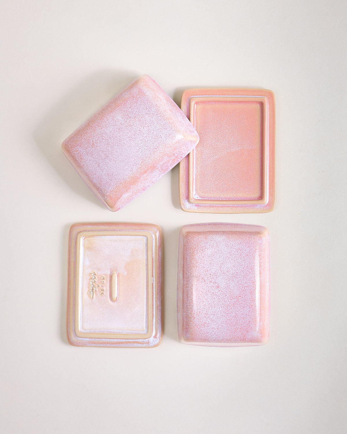 Cordoama Butterdose rosé