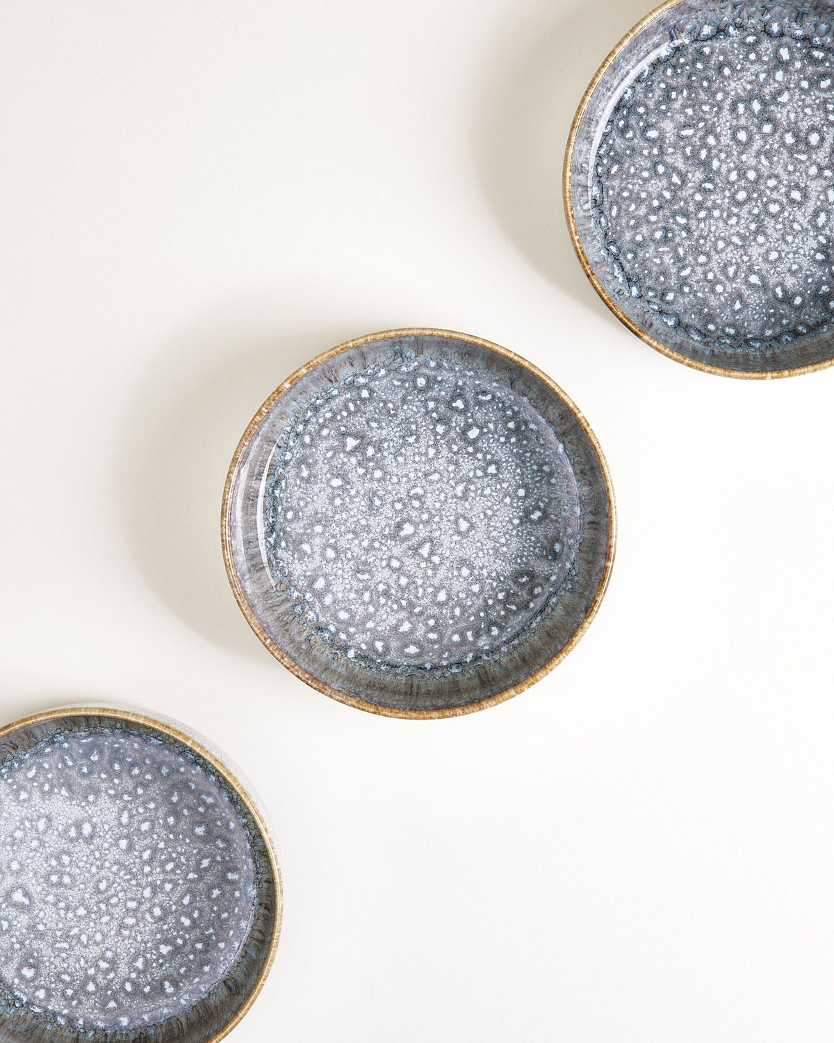 Cordoama - Cereal bowl modern gray