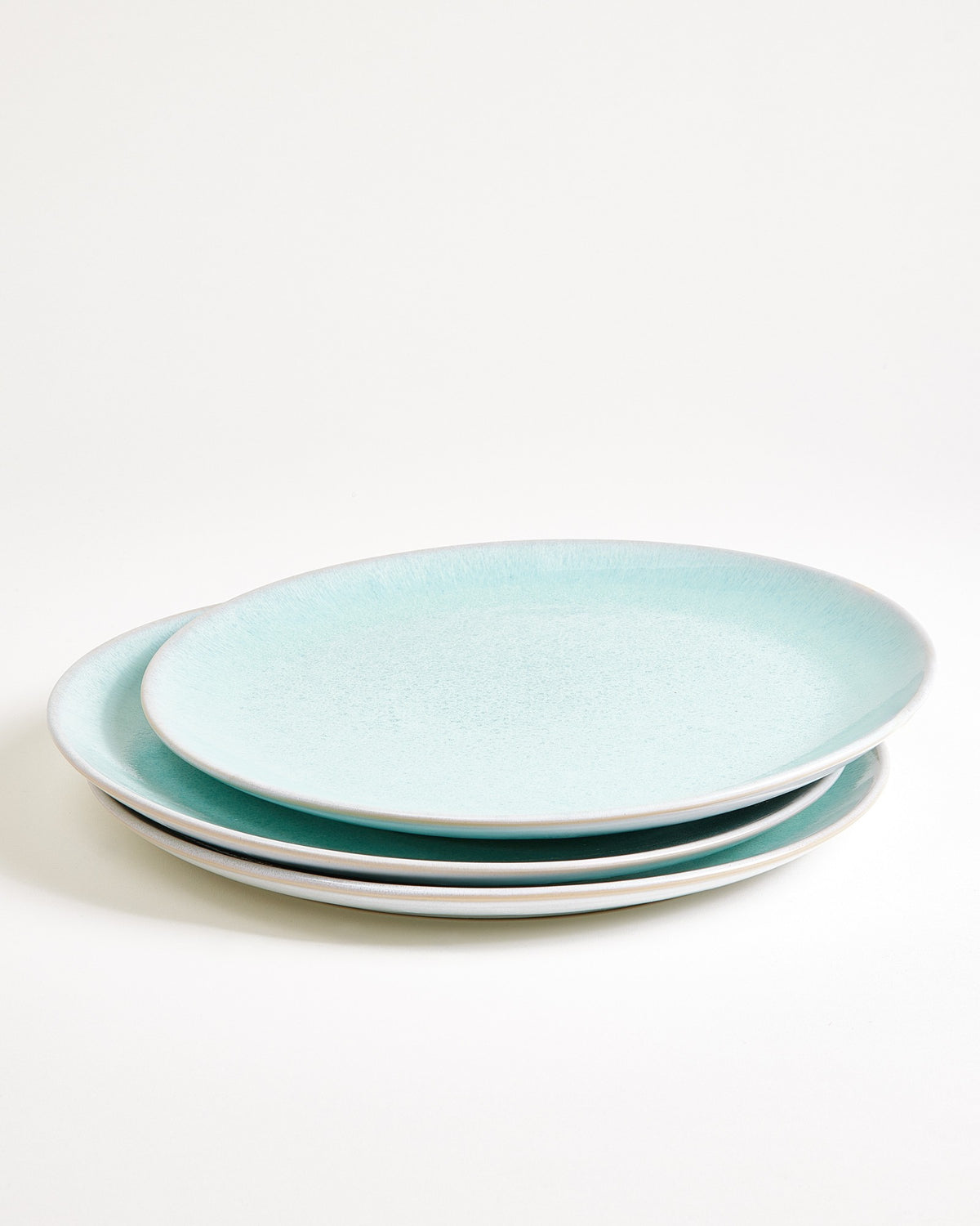 Cordoama - Large plate classic mint