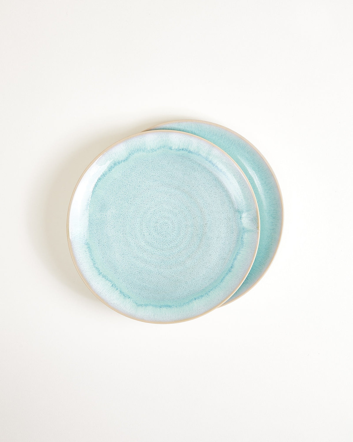 Cordoama - Small plate classic mint
