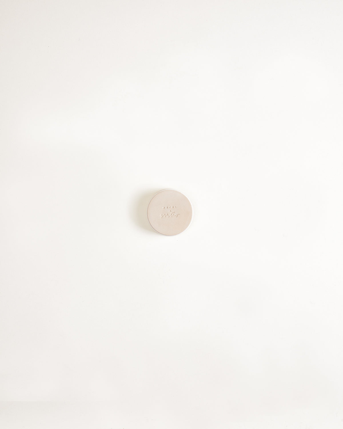 Cordoama - Small Sauce bowl sand