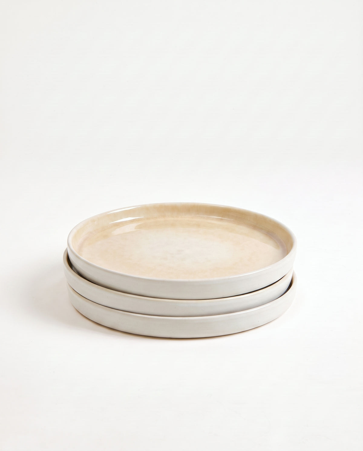 Cordoama - Small plate modern sand