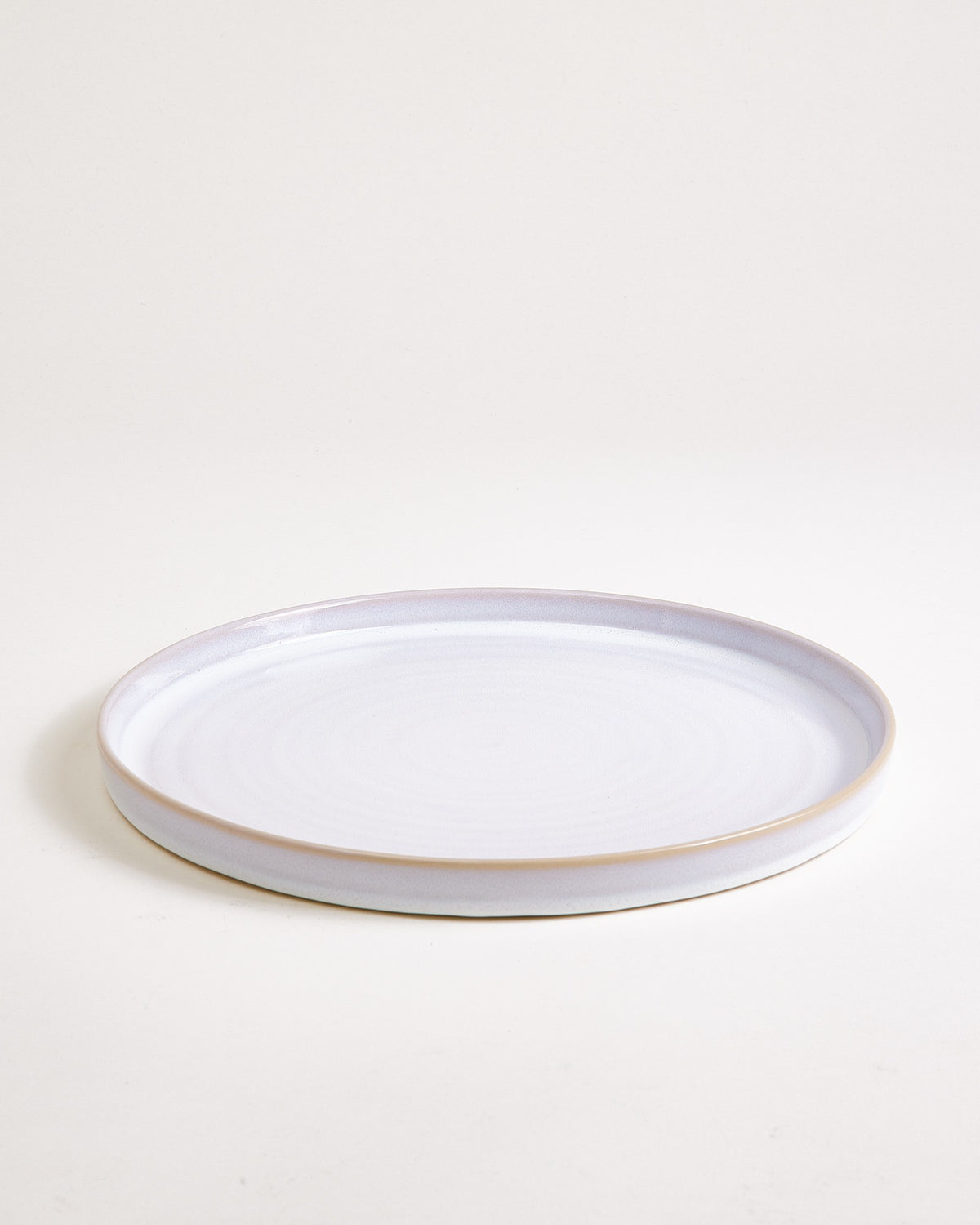 Cordoama Geschirr-Set modern weiß 40-teilig