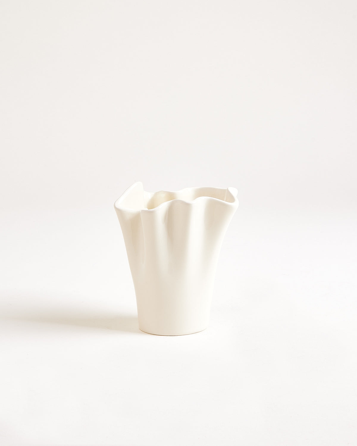 Duna - Vaso S sabbia