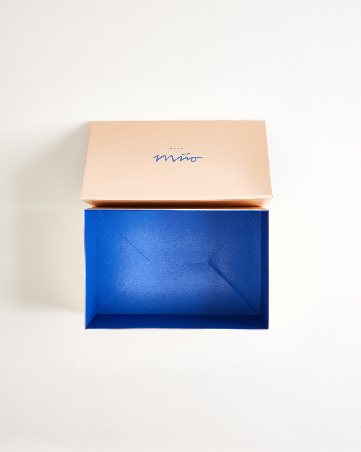 Gift box S pink