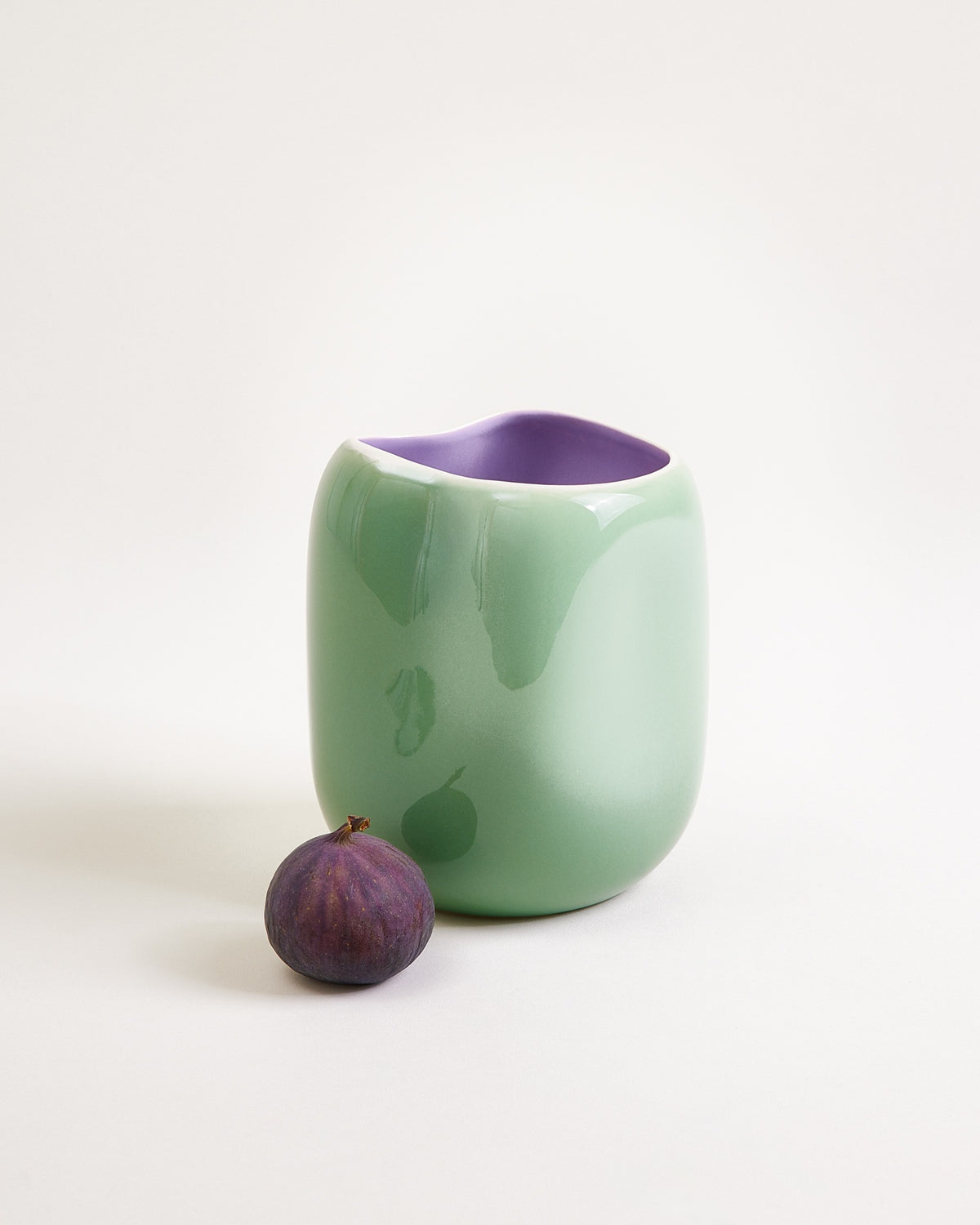 João Vase M salbei lila