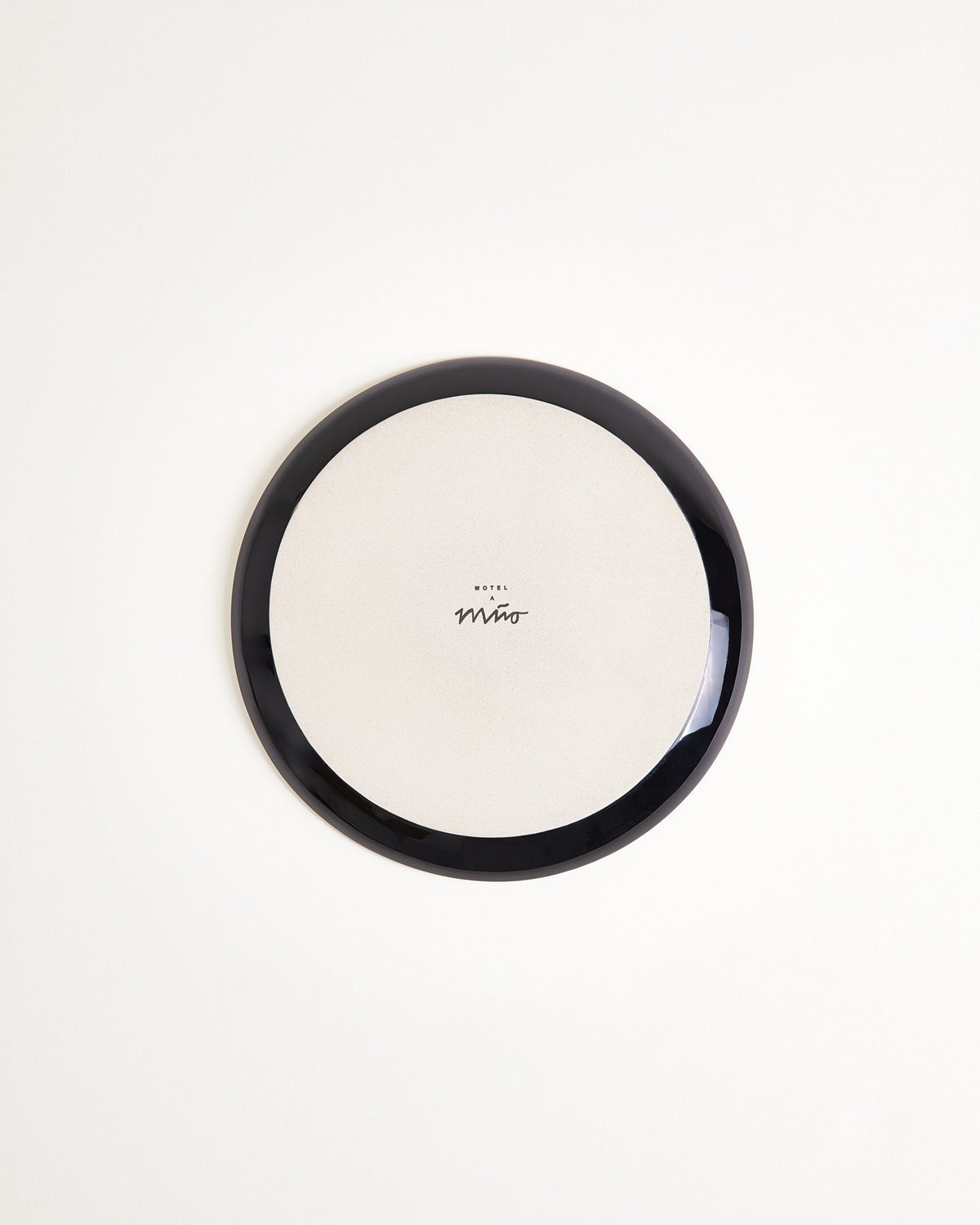 Melides - Piatto piccolo deepseablue