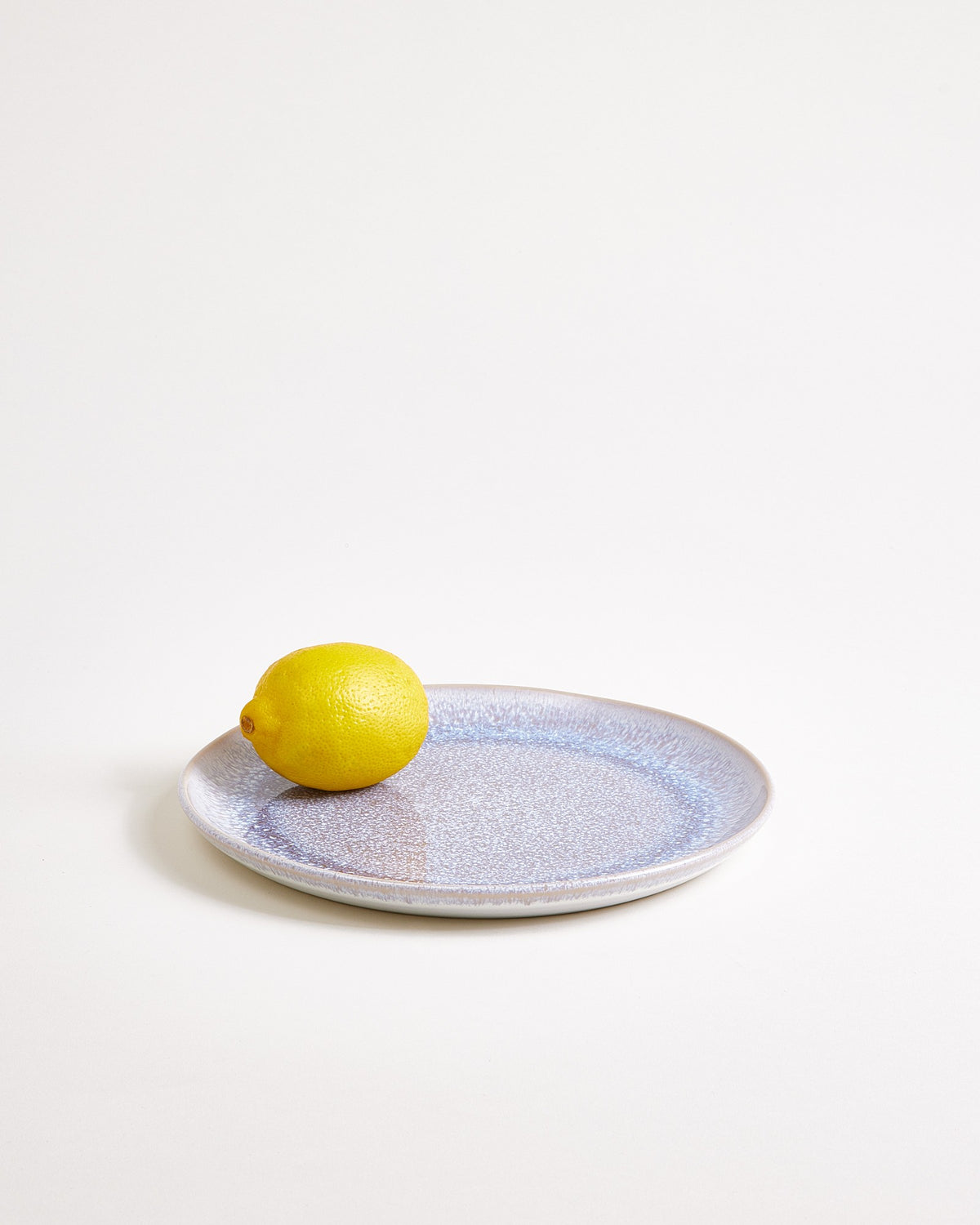 Melides - Small plate stoneblue