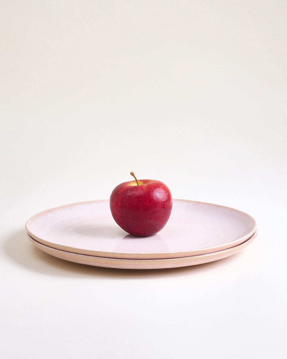 Orla - Large plate classic rosé