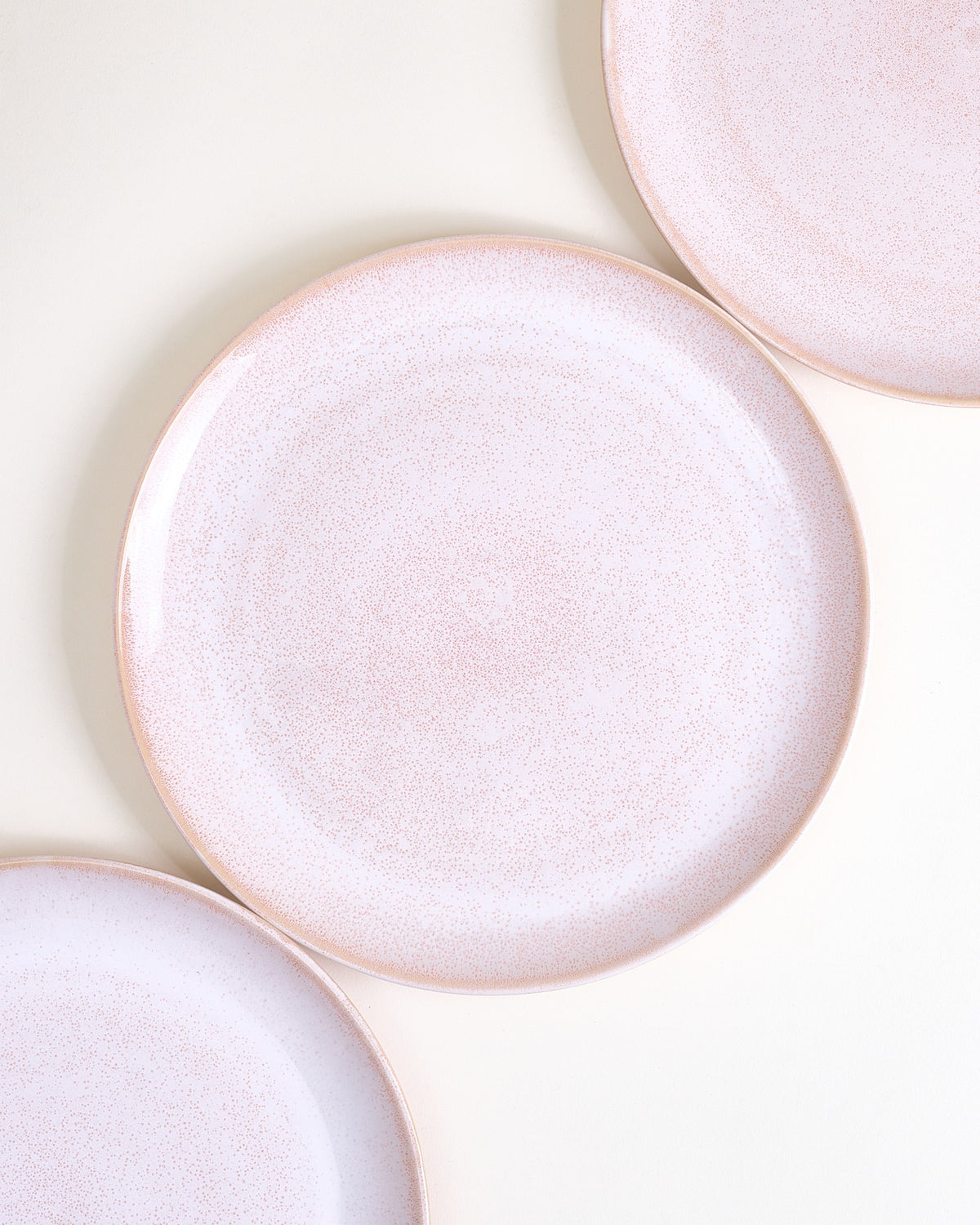 Orla - Large plate classic rosé