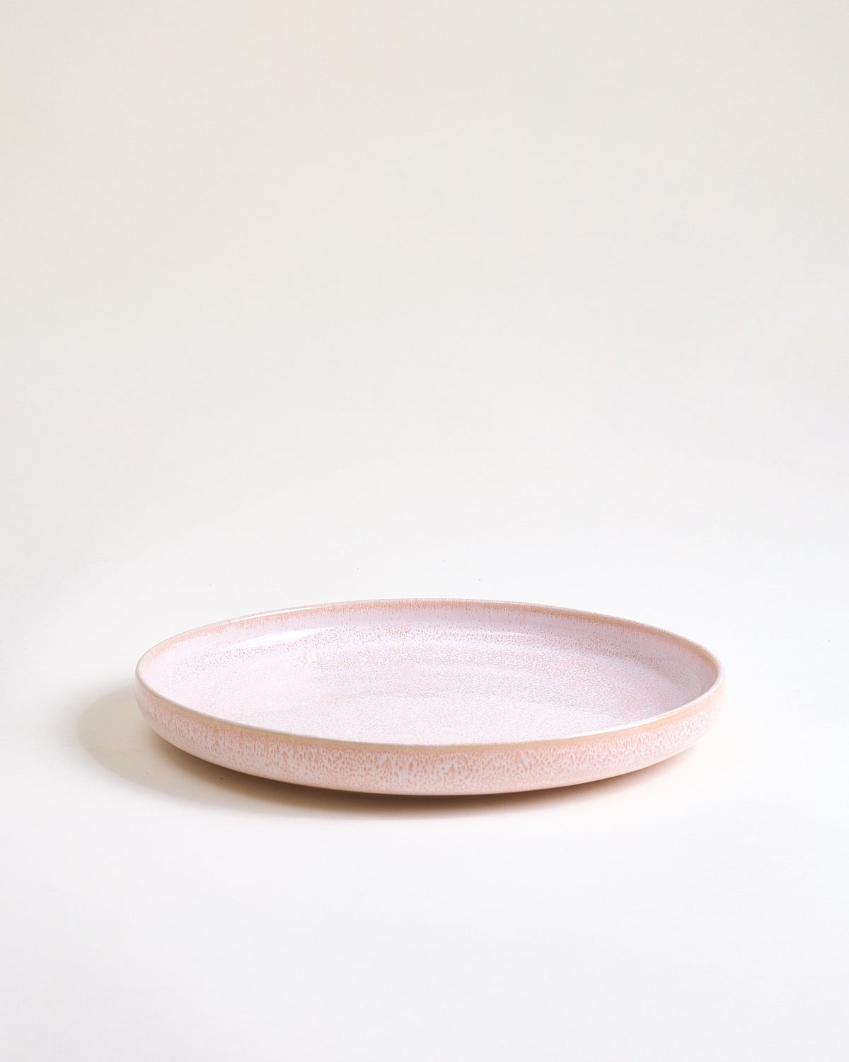 Orla Geschirr-Set modern rosé 16-teilig