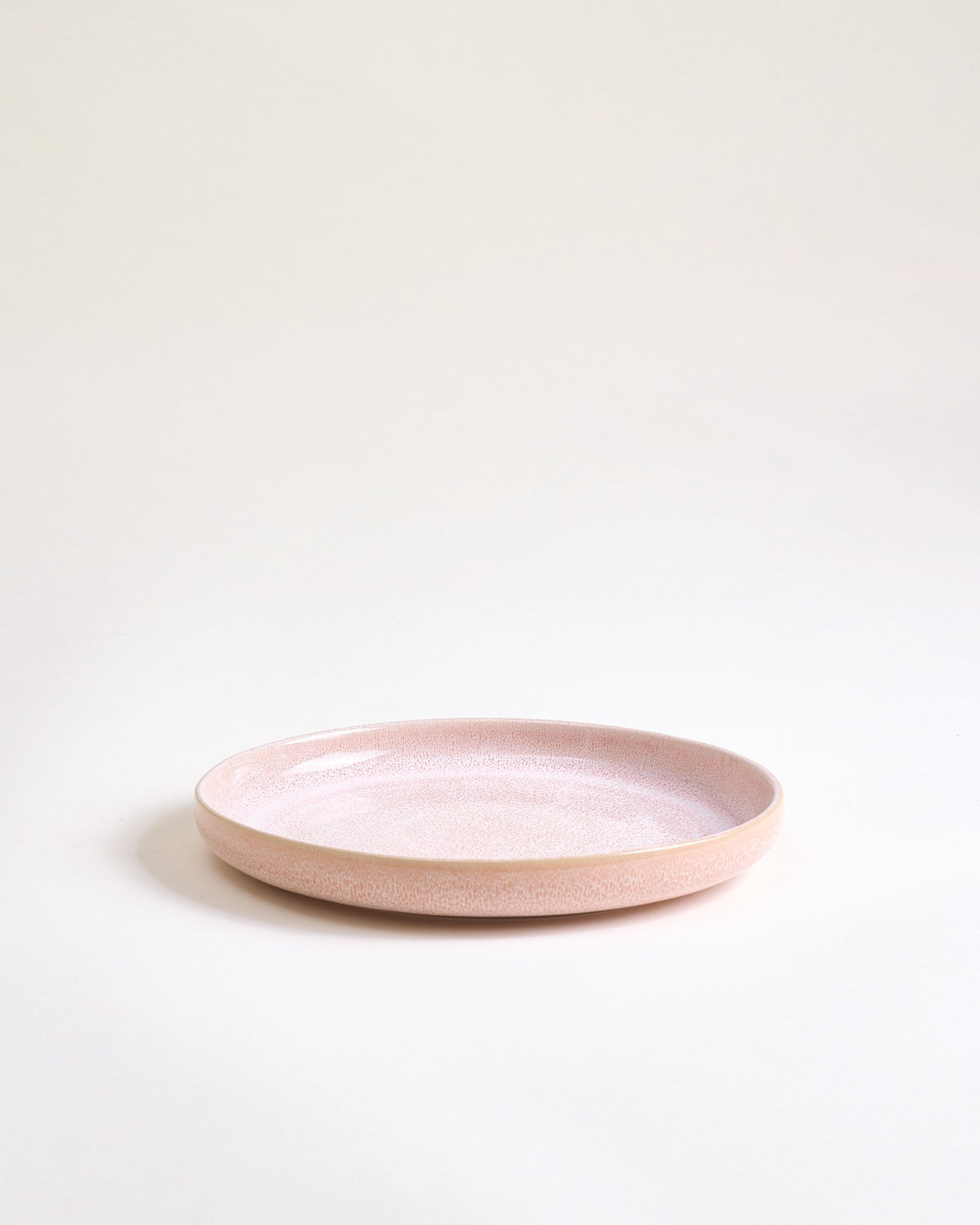 Orla Teller klein modern rosé