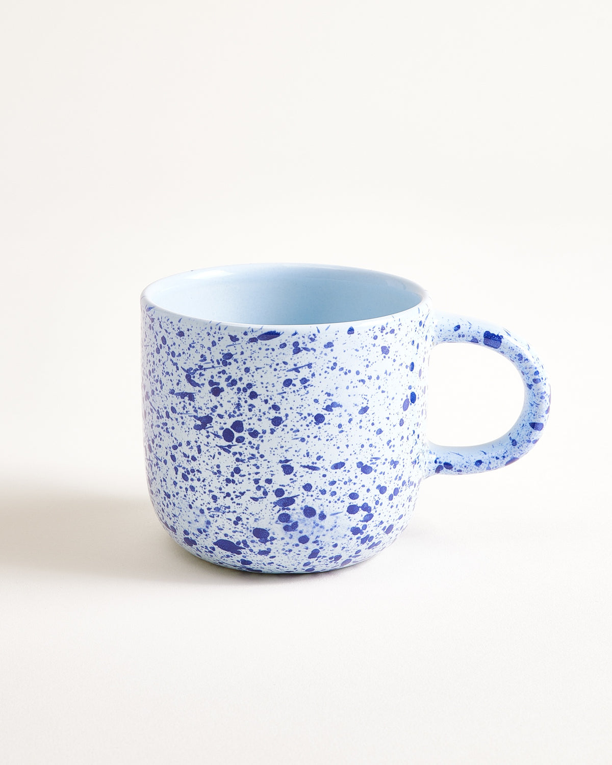Pinta - Grande Tasse bleu Lot de 6
