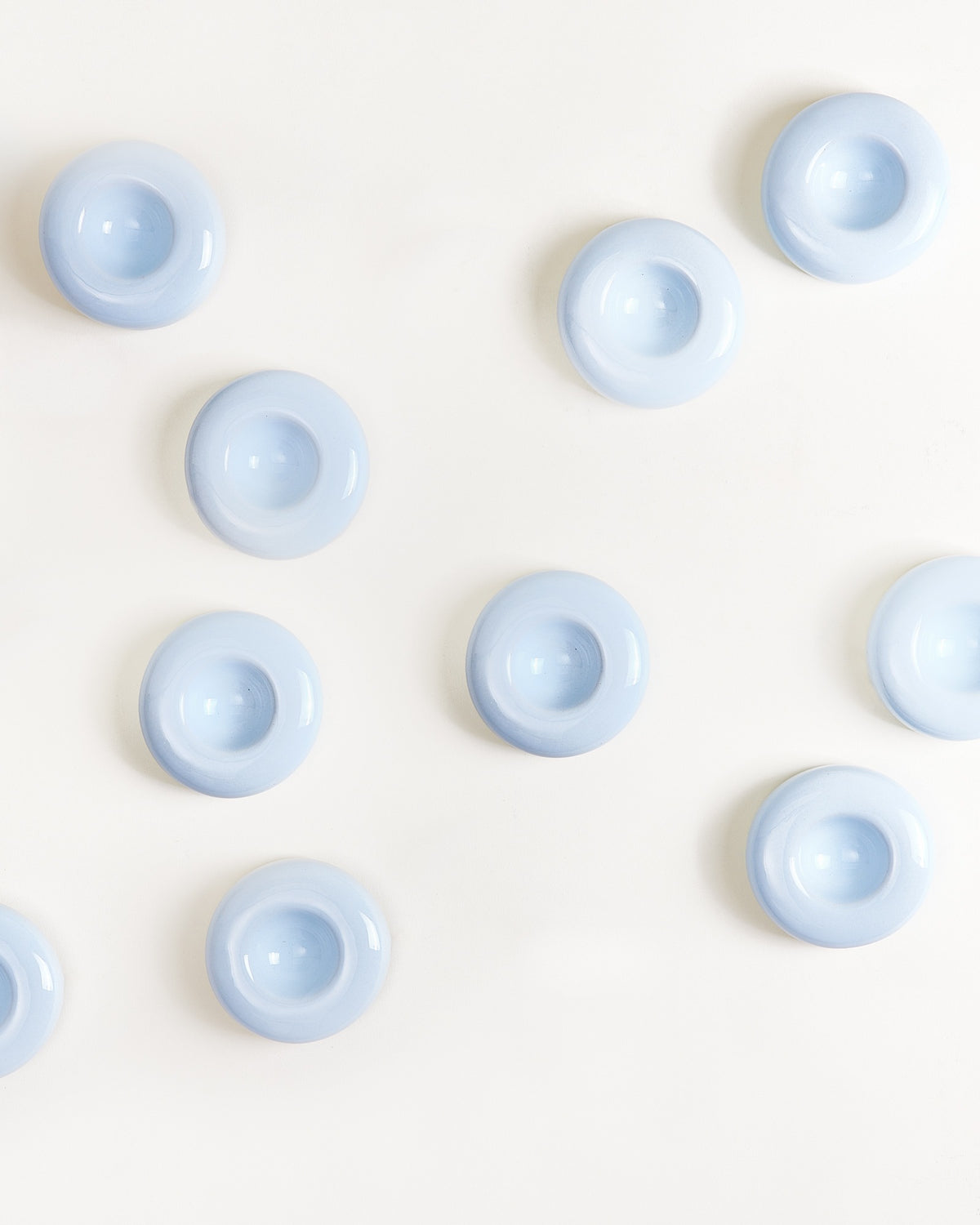 Seia Eierbecher hellblau