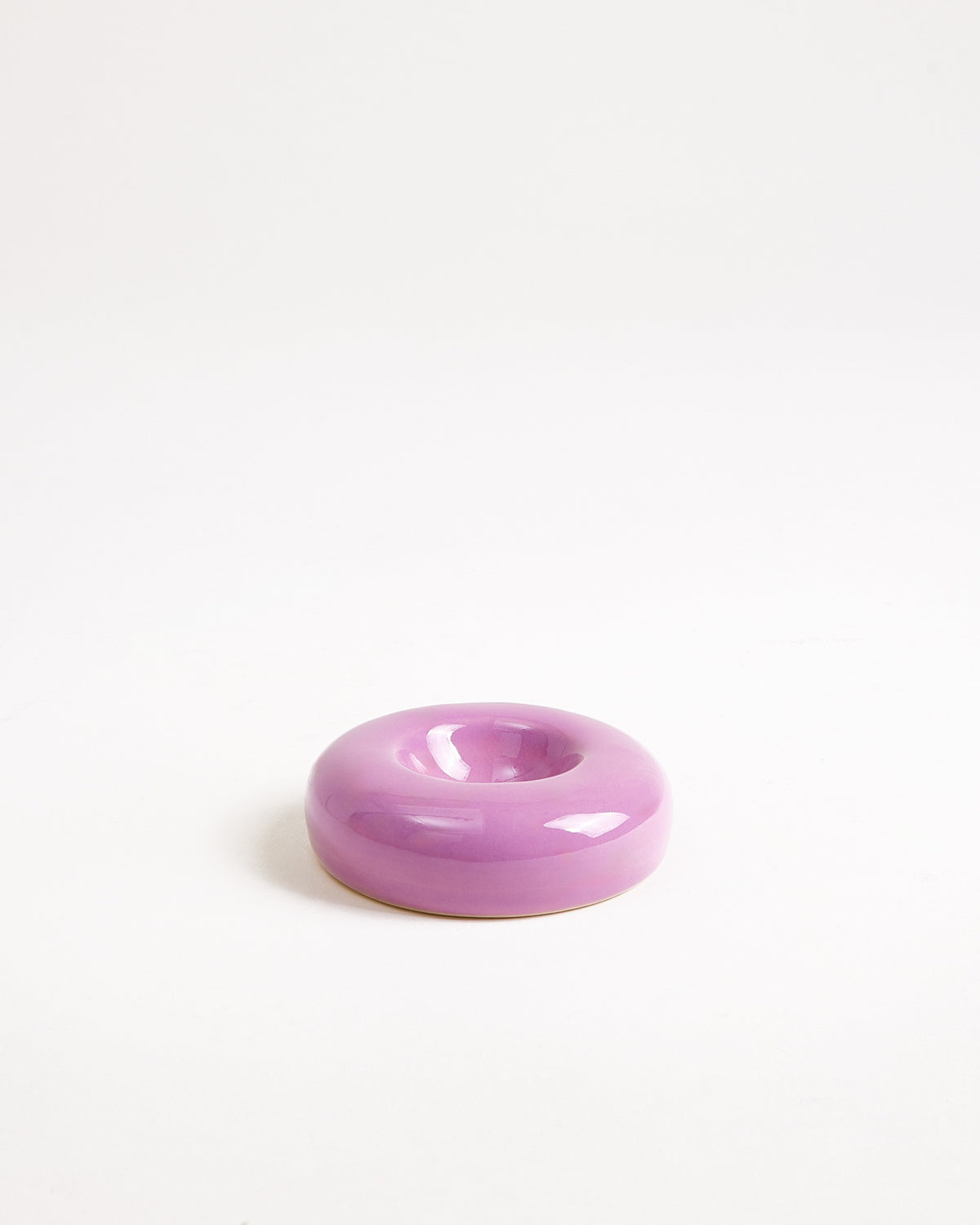 Seia Eierbecher lila