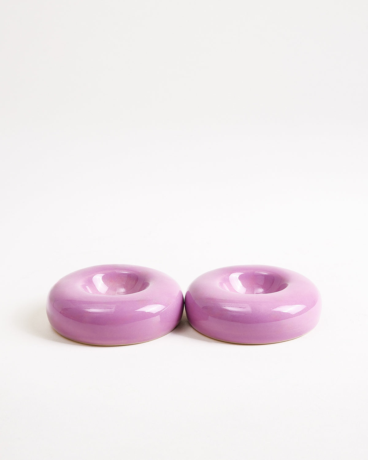 Seia Eierbecher lila