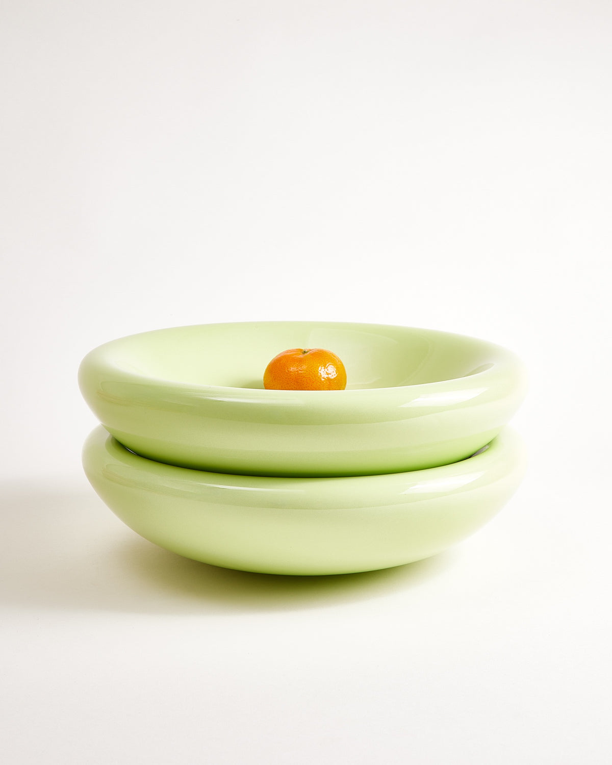 Seia Obstschale lime
