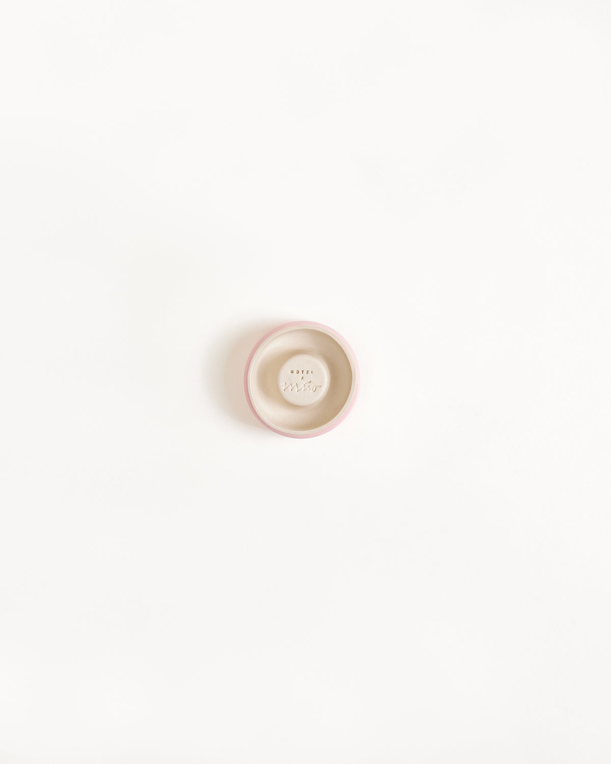 Seia Eierbecher rosa 4er-Set