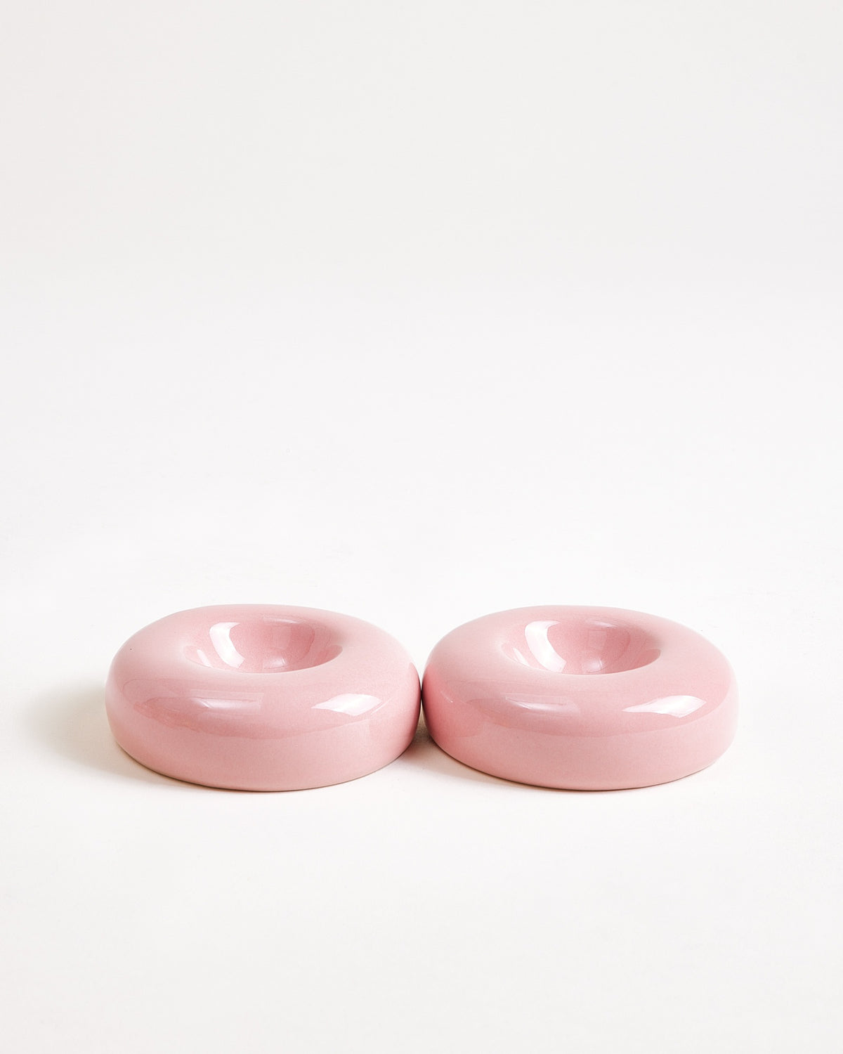 Seia - Portauova rosa