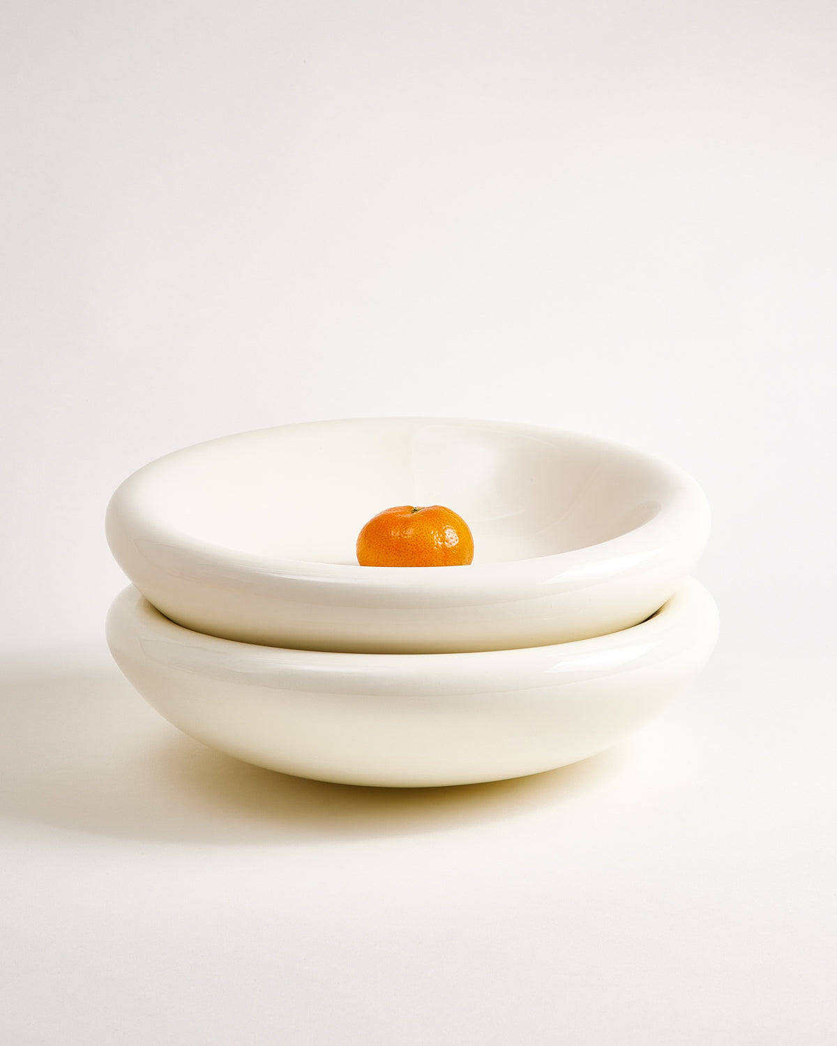 Seia Obstschale sand