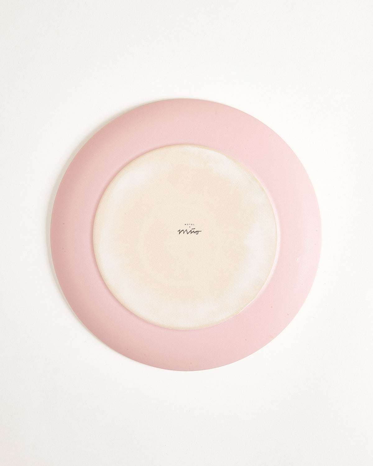 Sintra Teller groß classic rosé