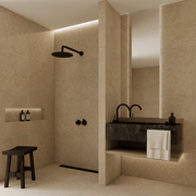 Norr Kalk Natural Matt Rect. 30x60 CM Klinker - Trendi Kakel - KakelExpress