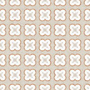 Octogono Tolone Beige 20x20 CM Klinker - Vives - KakelExpress