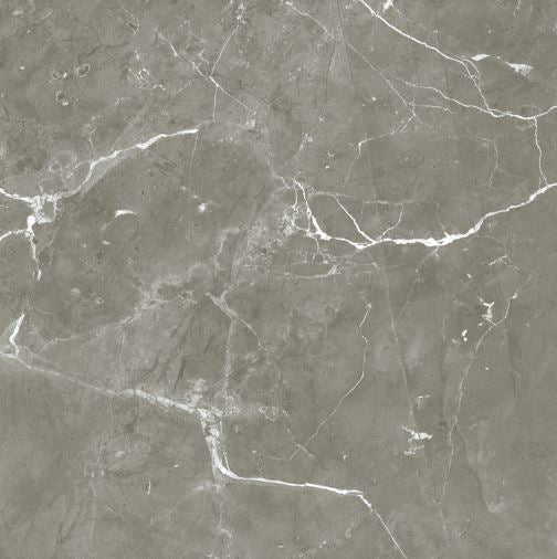 Onyx Marble Grey Blank Rect. 60x60 CM Klinker - Trendi Kakel - KakelExpress