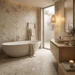 Portugal Beige 60x60 CM Klinker - Trendi Kakel - KakelExpress