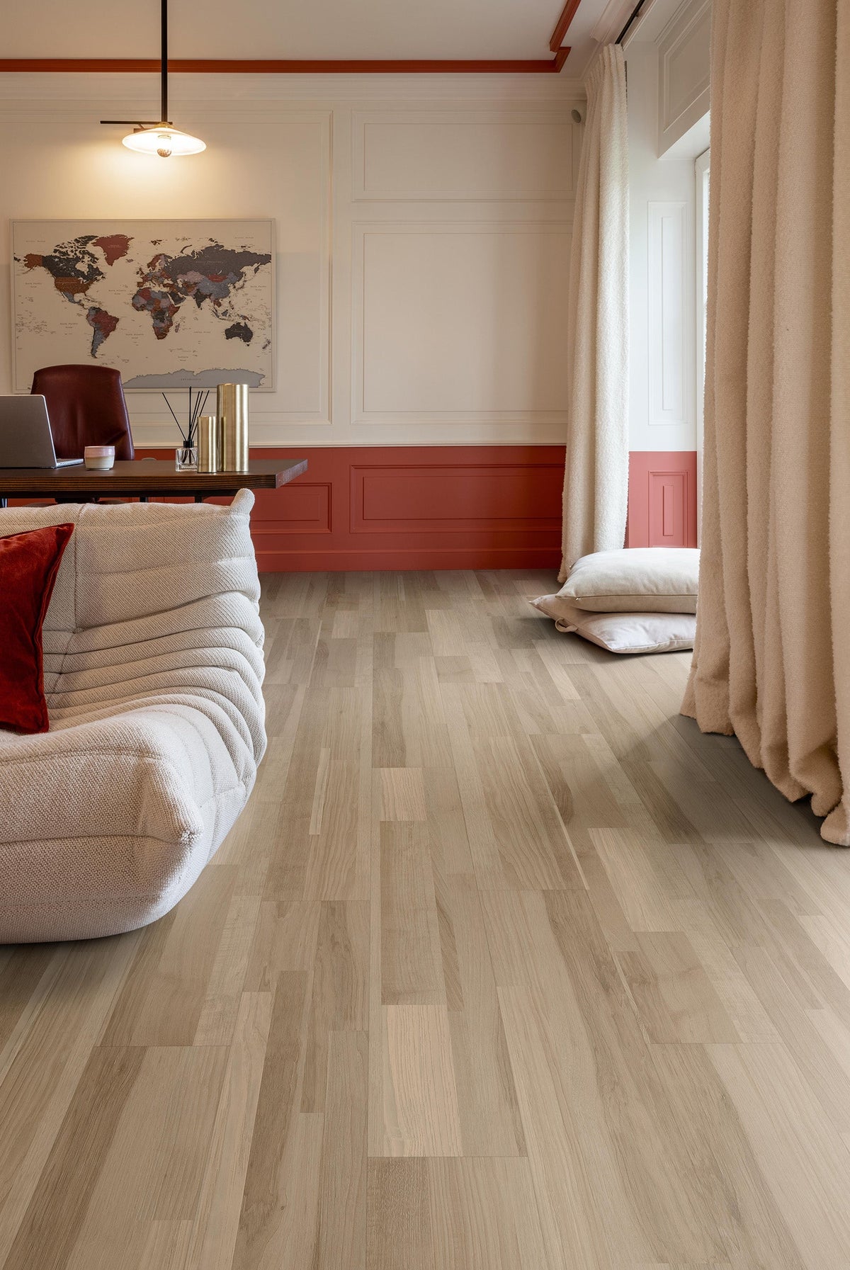Proplus Excalibur 1220 Vinylgolv COREtec - COREtec - KakelExpress
