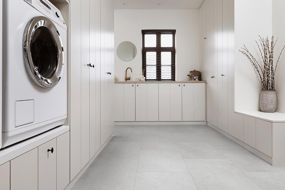 Proplus Tile Stratosphere Vinylgolv COREtec - COREtec - KakelExpress