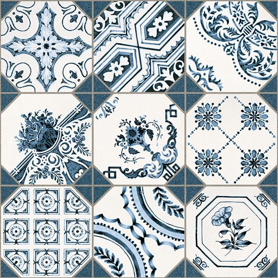 Retiro 31,6x31,6 CM Klinker - Vives - KakelExpress